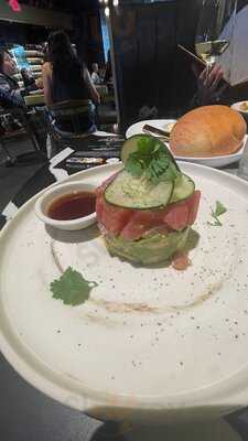 West Texas Chop House Cimarron