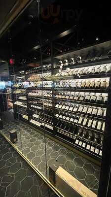 West Texas Chop House Cimarron