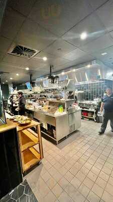 West Texas Chop House Cimarron