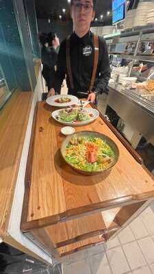 West Texas Chop House Cimarron