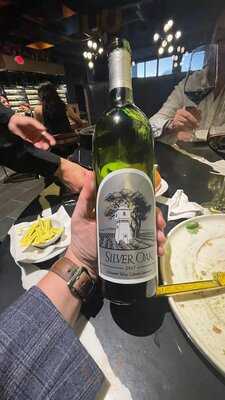 West Texas Chop House Cimarron