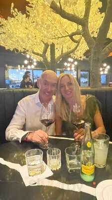 West Texas Chop House Cimarron