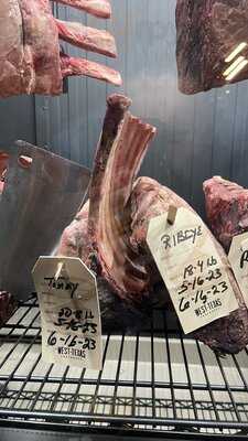 West Texas Chop House Cimarron