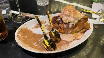 West Texas Chop House Cimarron