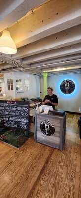 New Point Lobster Co.
