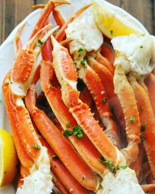 Luc’s Seafood And Grill