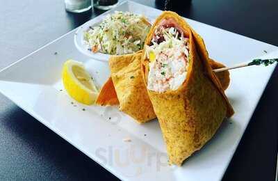 Luc’s Seafood And Grill