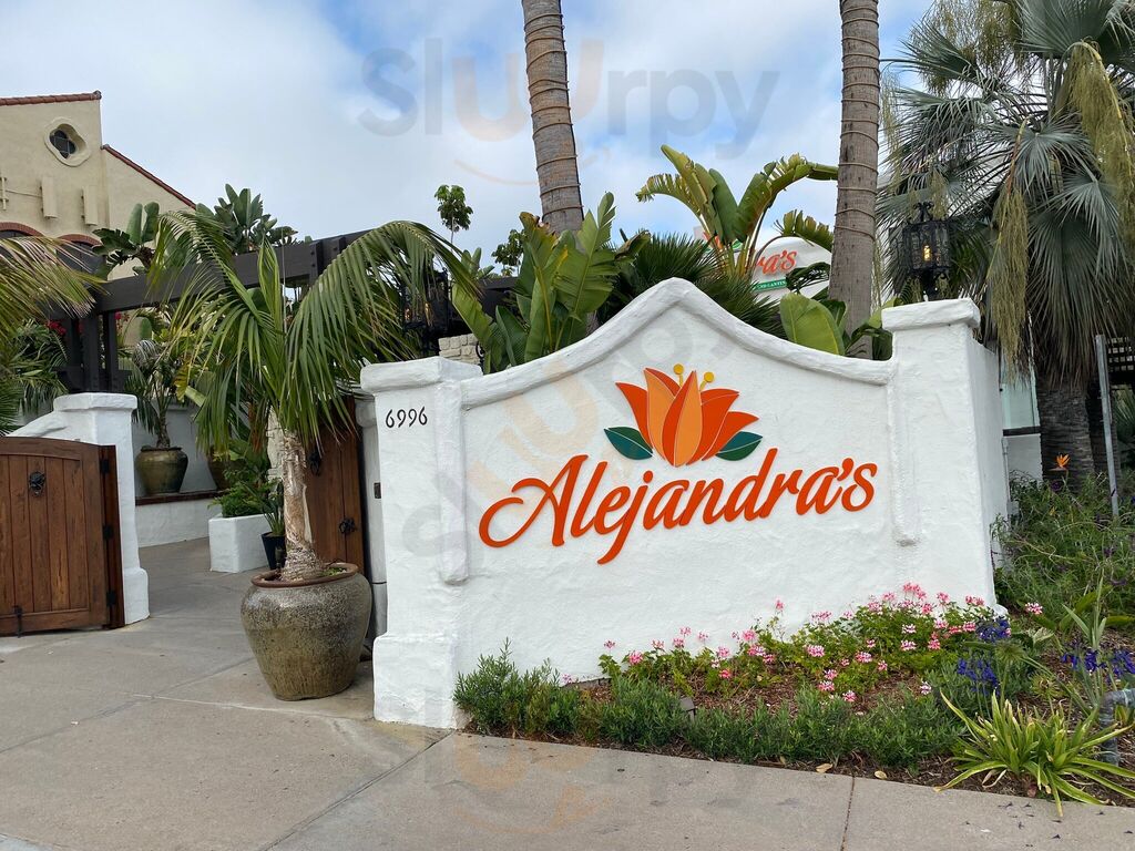 Alejandra's Fine Mexican Food & Cantina