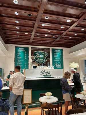 Ralph's Coffee