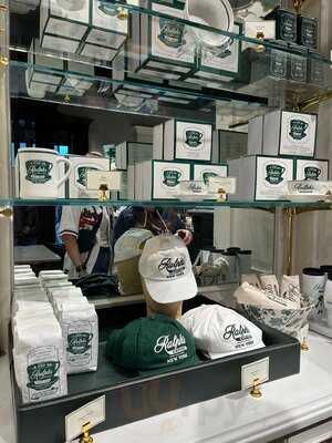 Ralph's Coffee