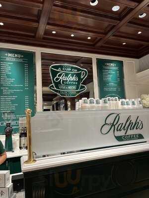 Ralph's Coffee