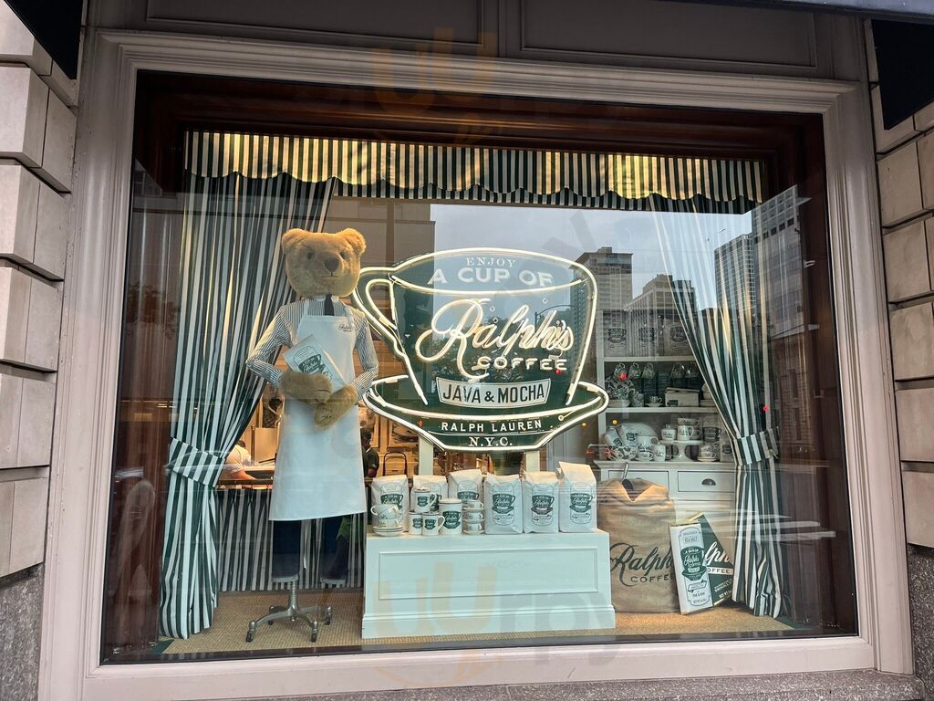 Ralph's Coffee