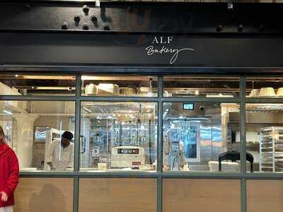 Alf Bakery