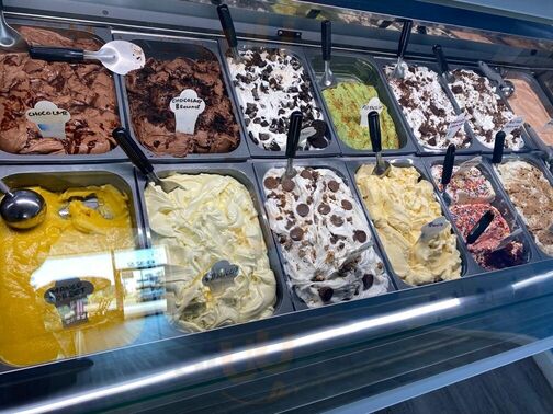 Gelati Di Roma