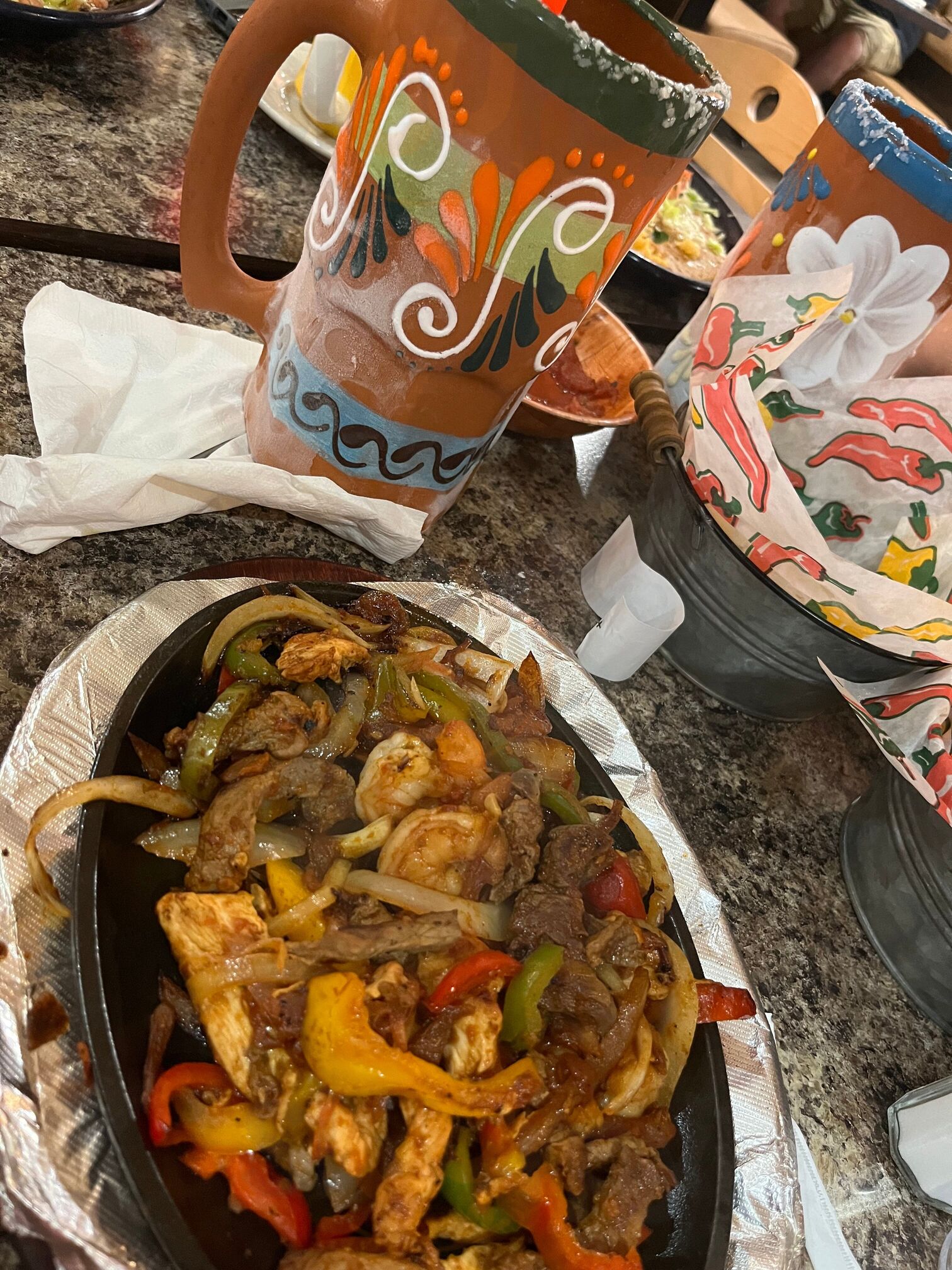 Corralejo Mexican Restaurant