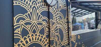 Eleven Twenty Espresso And Waffle Bar