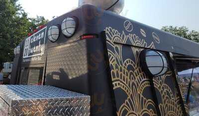 Eleven Twenty Espresso And Waffle Bar