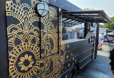 Eleven Twenty Espresso And Waffle Bar