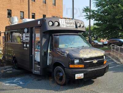 Eleven Twenty Espresso And Waffle Bar