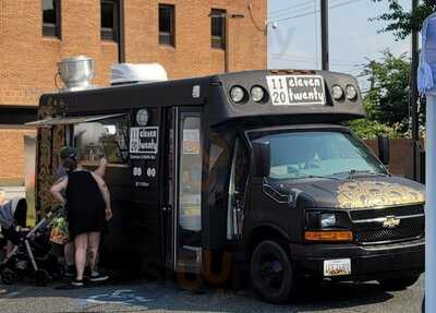 Eleven Twenty Espresso And Waffle Bar