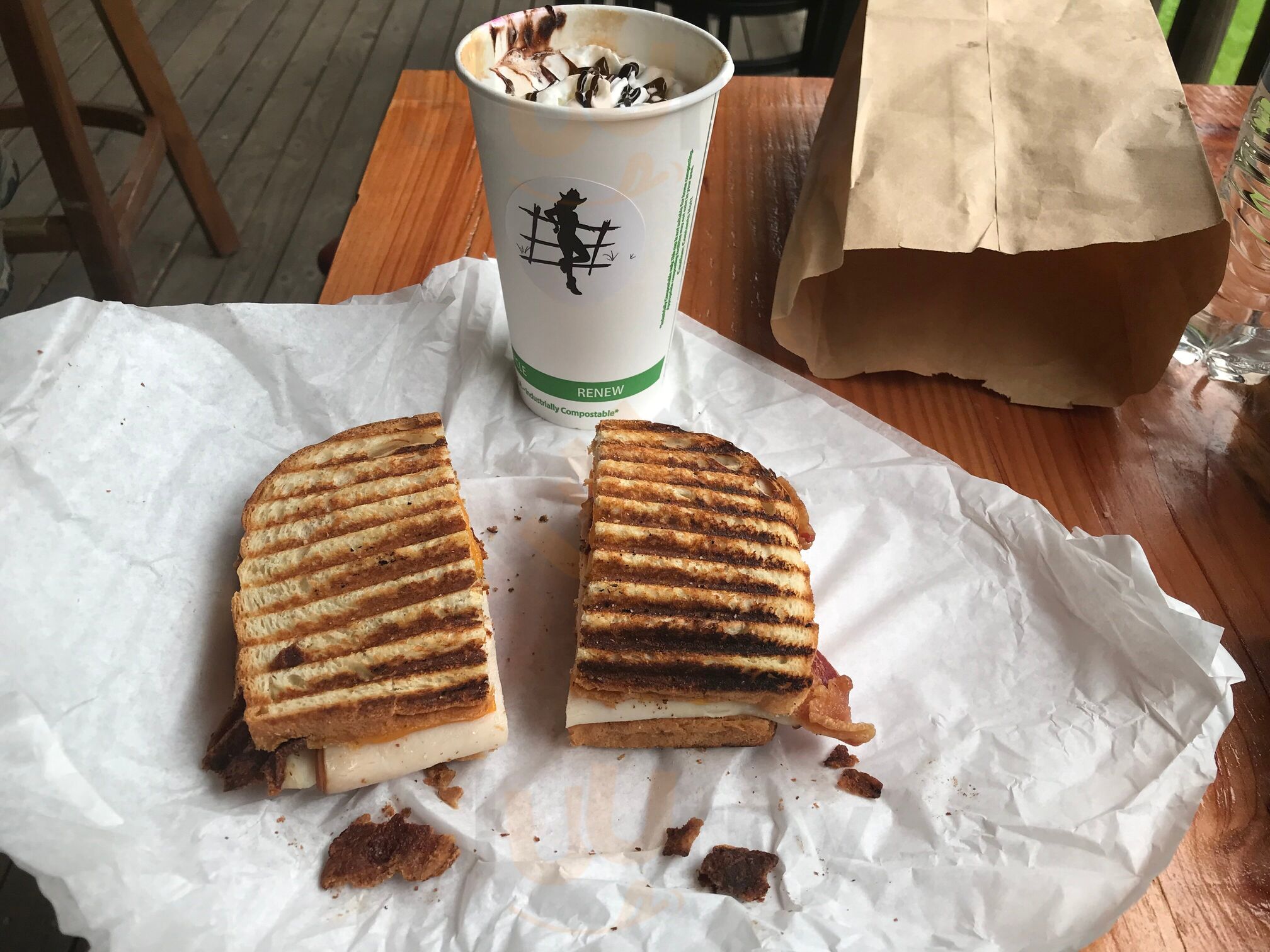 Katie’s Coffee & Sandwich Shop