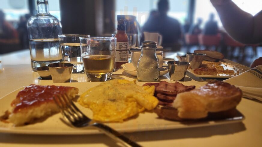 Fire Lake Restaurant