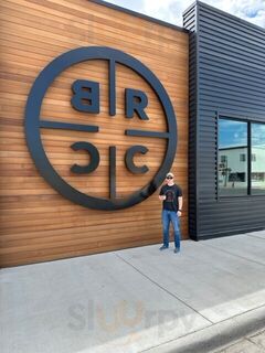 Black Rifle Coffee Co.