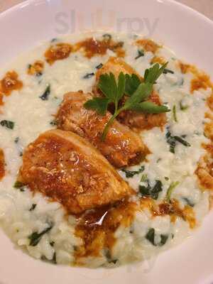 Rang's Cocina Moderne