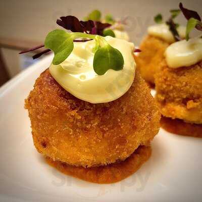 Rang's Cocina Moderne