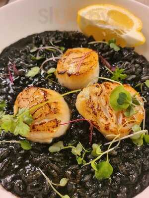 Rang's Cocina Moderne