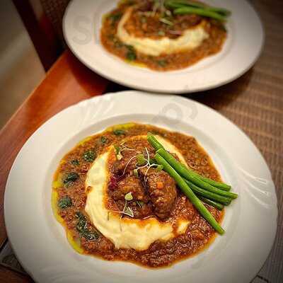 Rang's Cocina Moderne