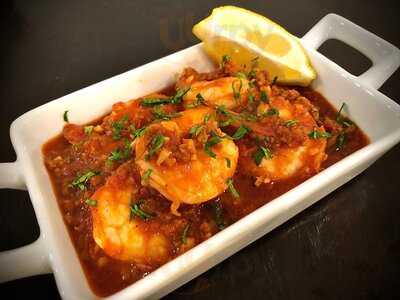 Rang's Cocina Moderne