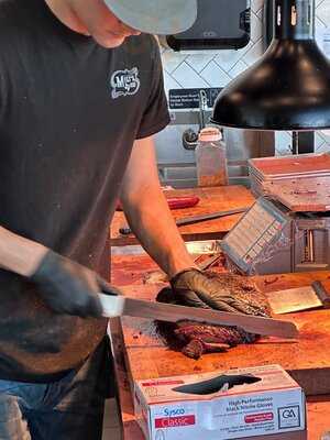 Milt’s Pit Bbq
