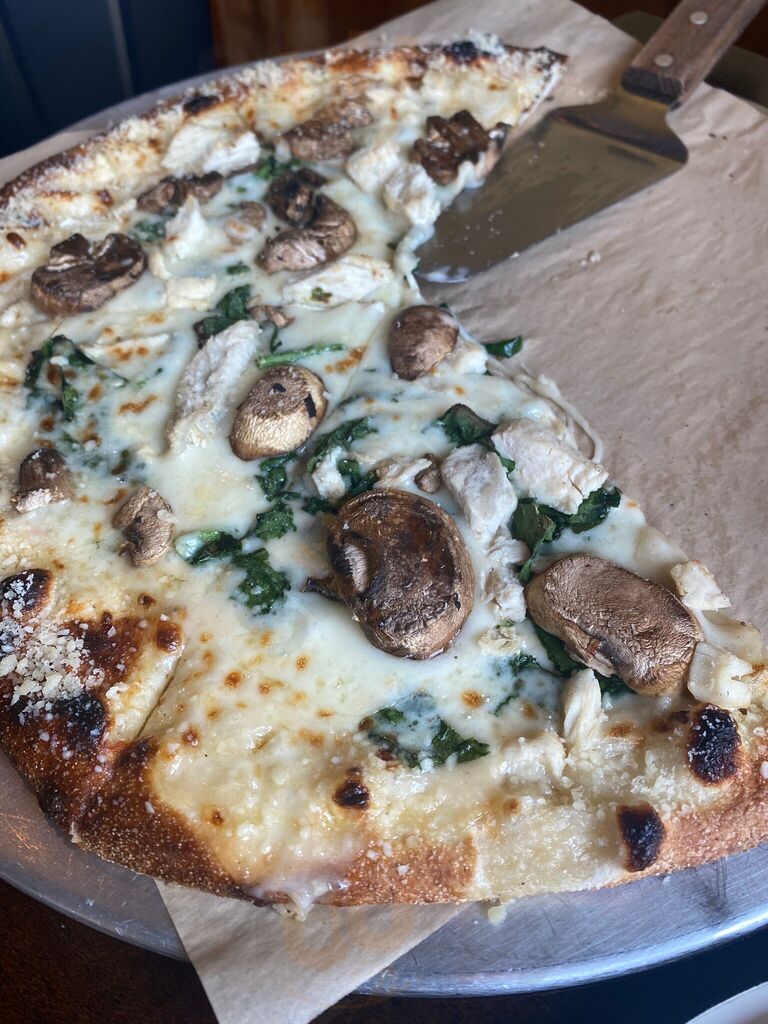Vinyl Pies