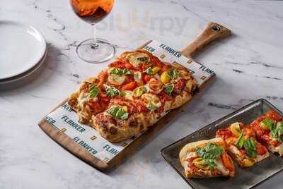 Flanker Kitchen + Sports Bar