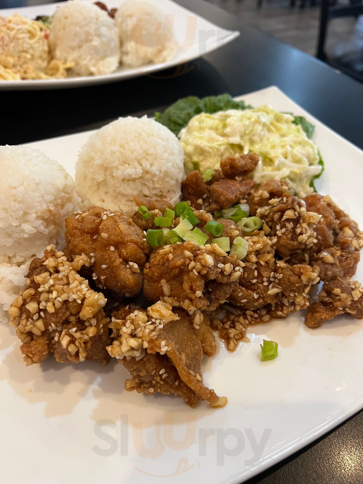 Eastside Bar & Grill