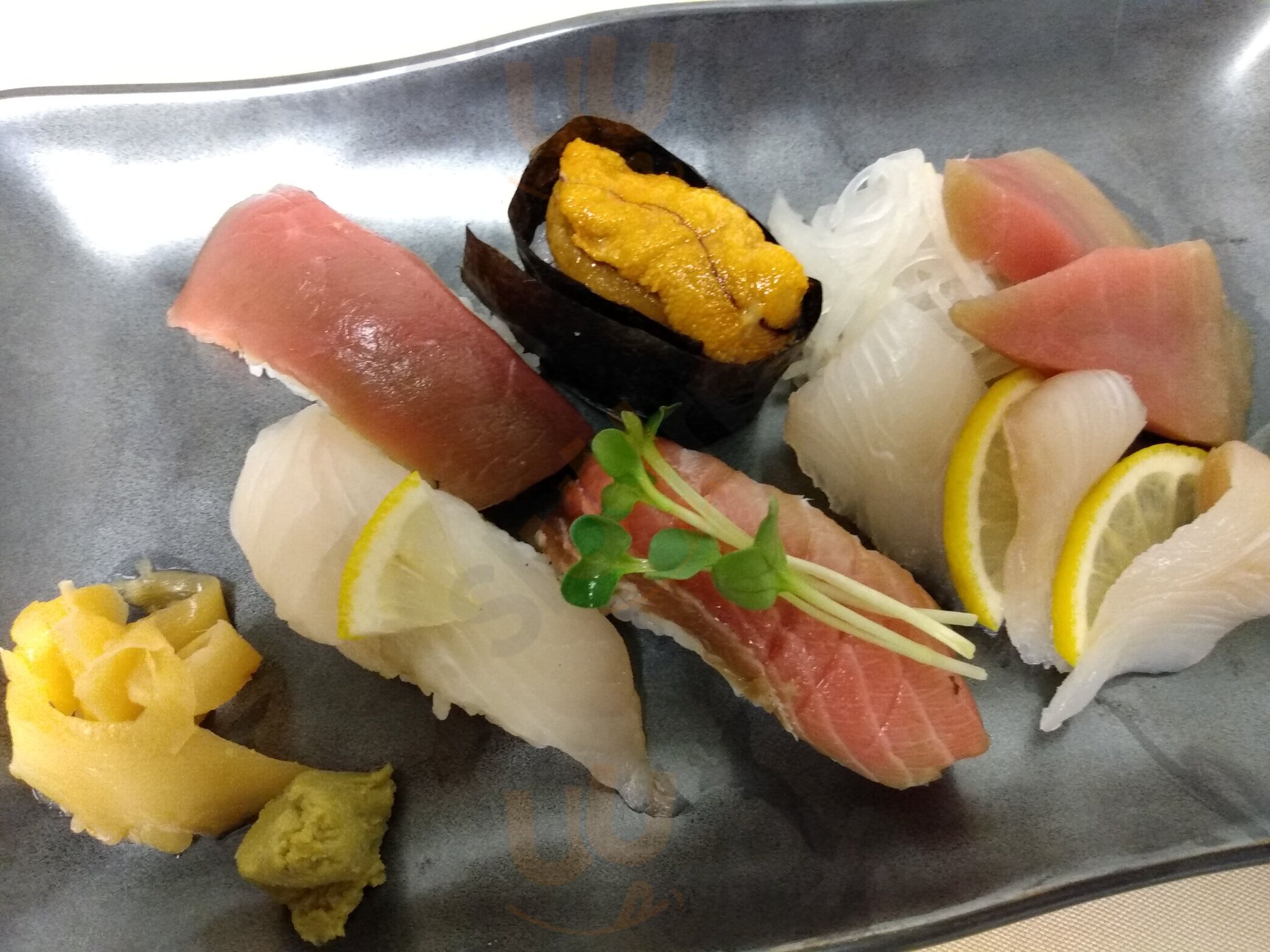 Nagomi Japanese Restaurant