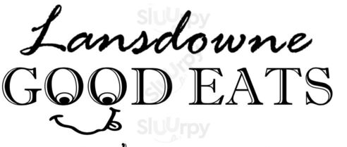 Lansdowne Good Eats