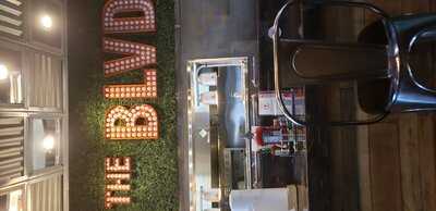 The Blvd Breakfast And Lunch Kitchen