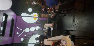 The Blvd Breakfast And Lunch Kitchen