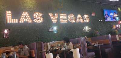 The Blvd Breakfast And Lunch Kitchen