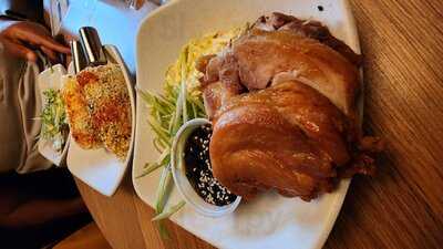 Toki Underground Baltimore