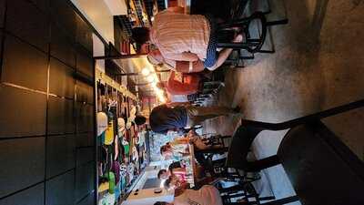 Toki Underground Baltimore