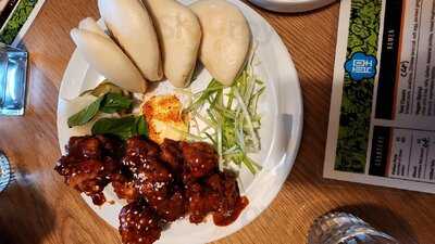 Toki Underground Baltimore