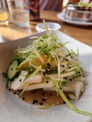 Toki Underground Baltimore