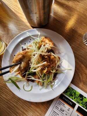 Toki Underground Baltimore