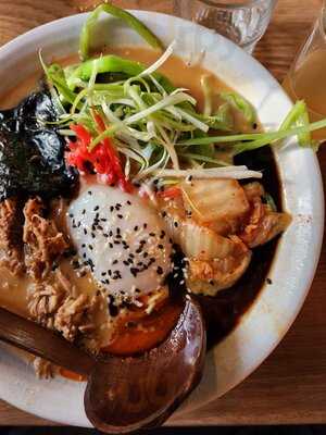 Toki Underground Baltimore