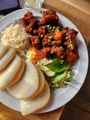 Toki Underground Baltimore