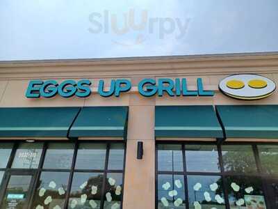 Eggs Up Grill