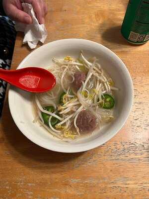 Grab & Go Sandwich N Bobba Tea